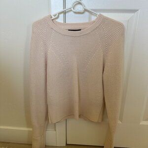 Banana Republic 100% Merino Wool Sweater- S